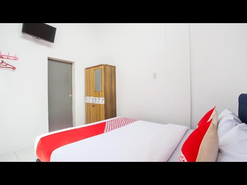 OYO 2538 Hotel Anugerah, Deli Serdang, Indonesia | Travel With Vedika
