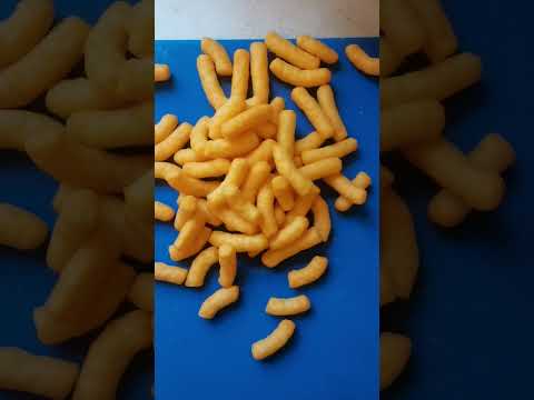 How long are wotsits!?