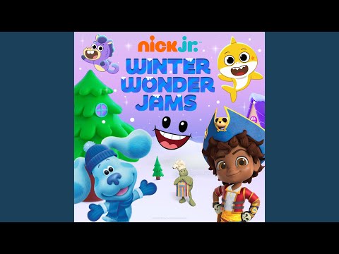 Video thumbnail for Blue’s Dreidel Ditty