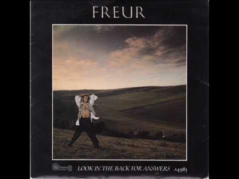 Video thumbnail for Look in the Back for Answers