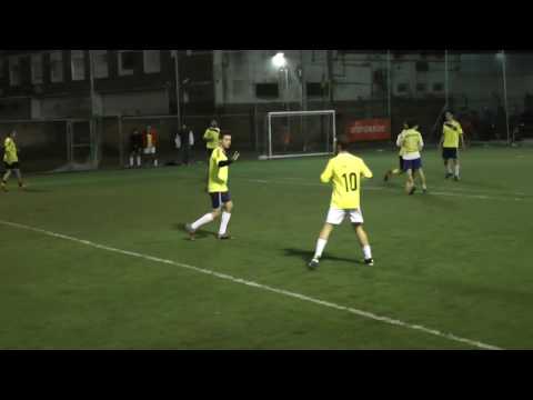 Abraham Paso vs Rayo Vallecano 1°T