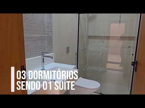 Casa para Venda, Condomínio Taiuva, localizado na cidade de Jaú / SP.