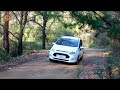 TEST Ford B Max