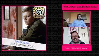 Sinead O&#39;Connor plays the Virgin Mary in the most Irish film ever made