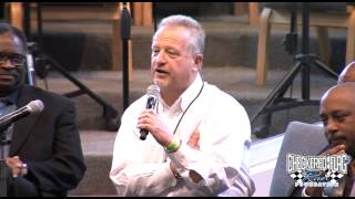 Jonathan Ornstein ( My Brothers Keeper Event )