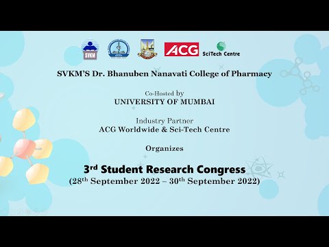 SVKM's Dr. BNCP 3rd SRC Day-2