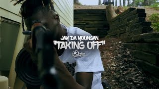 JayDaYoungan - &quot;Taking Off&quot; (Official Music Video)