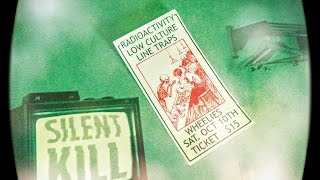 Radioactivity - Silent / Falling Out - Wheelies, Victoria BC Oct 10th, 2015