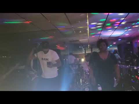 The A-Team feat Mr Steve Roy - I Wanna Come Out And Dance 7-18-20