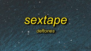 Deftones Sextape justin foster Mp4 3GP & Mp3