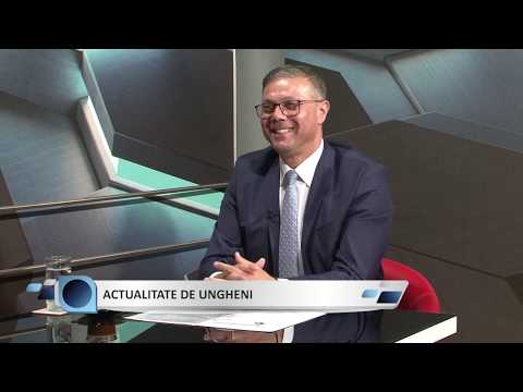 01.06.2020 SUBIECTUL ZILEI - ACTUALITATE DE UNGHENI