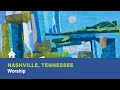 Worship with Sandra McCracken in Nashville, Tennessee