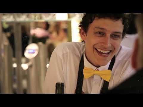 Café Dan Turèll | Opening night