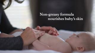 Dr Brown's Baby Lotion All Natural Bath and Baby Care