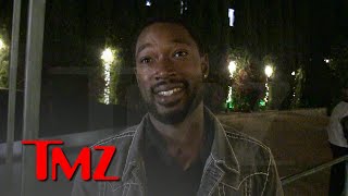 Kevin McCall Wants New Album to Impress Eva Marcille, Estranged Daughter | TMZ