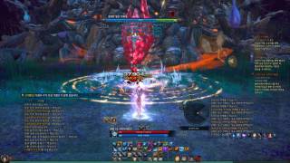 법사 길리안... 초보