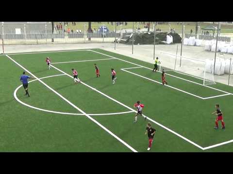 Hospitalet C - Martinenc C. 2-2