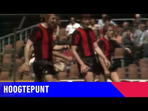Hoogtepunt • Beste eindnoteringen • Seizoen 79/80