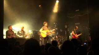 Midlake- Children of the Grounds @ Tivoli Utrecht 2014