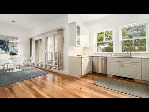 483 Pleasant Street #7, Belmont, MA 02478