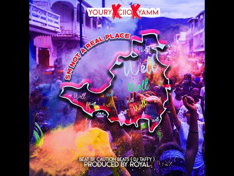 Well Well Well - Youry Feat Ciio & Yamm