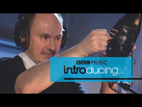 Slime City - Yacht (BBC Music Introducing session)