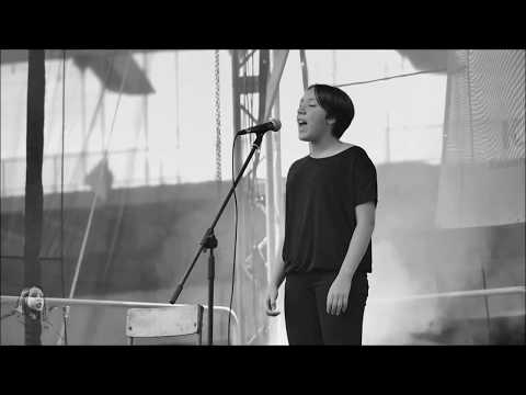 Je veux - Zuza Początek