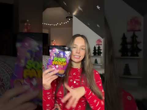 what i put in my moms stocking this year!!!