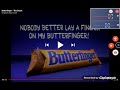 Butterfinger Commercial 2004