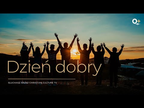 Dzień Dobry! 🌞 Mega Pozytywna Piosenka na Dobry Start Dnia! 🎵
