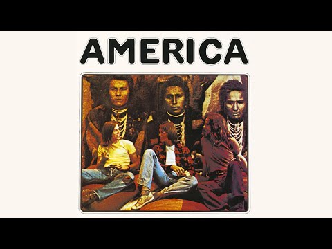 America - A Horse With No Name (Official Audio)