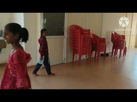 ssvn School tour 2025