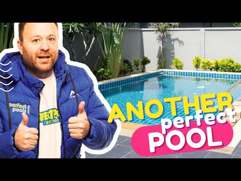 🔥 5-Day Pool Transformation! 🏊‍♂️ Unbelievable Fibreglass Relining in Cape Town!