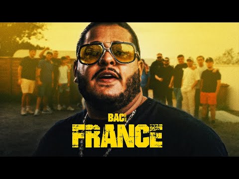 Baci - France (offizielles Musikvideo)