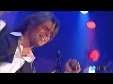 RICKY MARTIN   DIME QUE ME QUIERES   VIDEOMATCH 1995