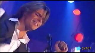 RICKY MARTIN   DIME QUE ME QUIERES   VIDEOMATCH 1995