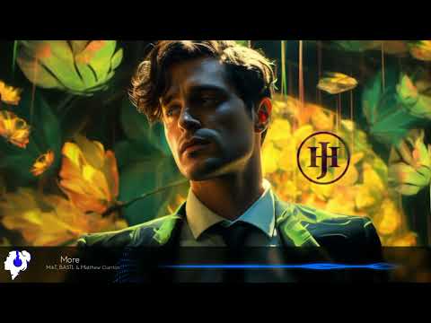 MikT, BASTL & Matthew Clanton - More