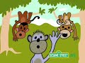 Learn Daily English In 5 Min With Sesamestreet 12
