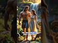 God S Creation Of First Humans Adam And Eve Adamandeve Biblestory Gospel Animatedvideos