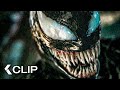 Venom Destroys Carnage! - Full Fight Scene - Venom 2: Let There Be Carnage