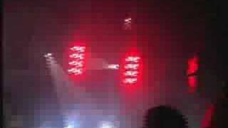 Gary Numan - Blind (JE Version) - Live Coventry Kasbah 2008