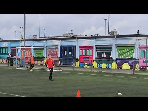 2025/11/1 Rkavic vs Diemen SV 3rd