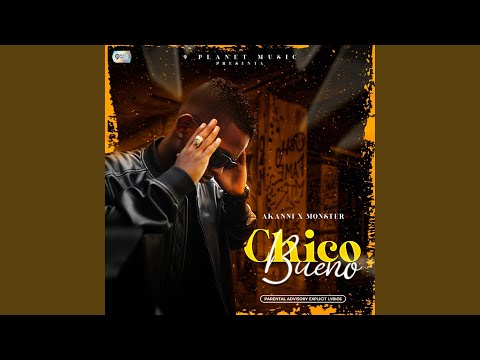 Chico Bueno (feat. Akanni)