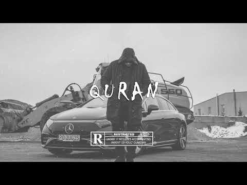 [FREE] Paluch x Gedz Type Beat - "Quran" | Hard Trap Instrumental 2021
