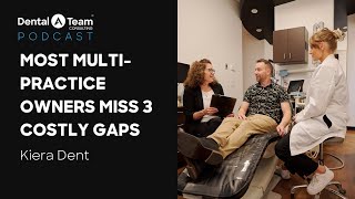 Most Multi-Practice Owners Miss 3 Costly Gaps