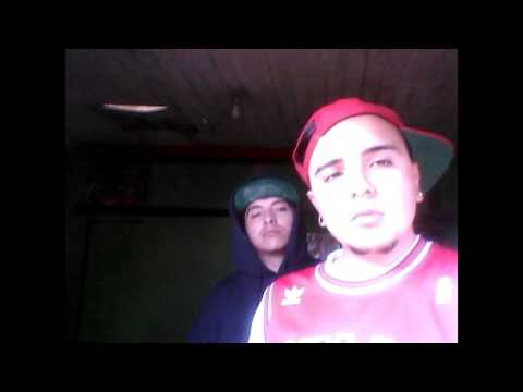 LyricArte ft GaboMc - La enfermedad