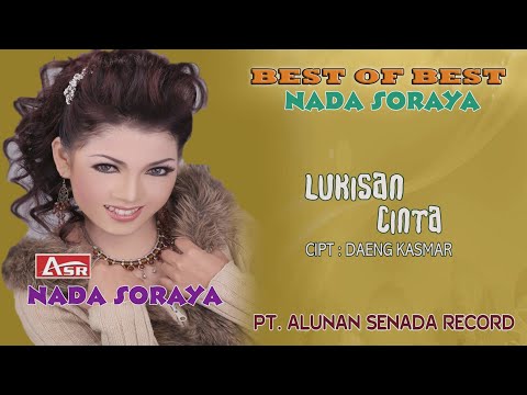 NADA SORAYA - LUKISAN CINTA ( Official Video Musik )HD