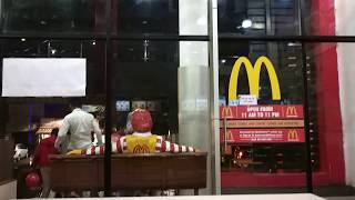 McDonalds Basaveshwara Nagar | McDonalds near me | McD near Rajajinagar Bangalore