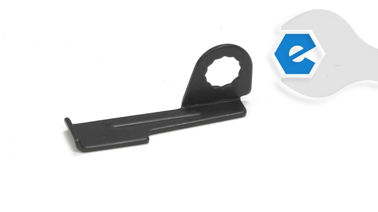 Replacing your Bosch Circular Saw Lever