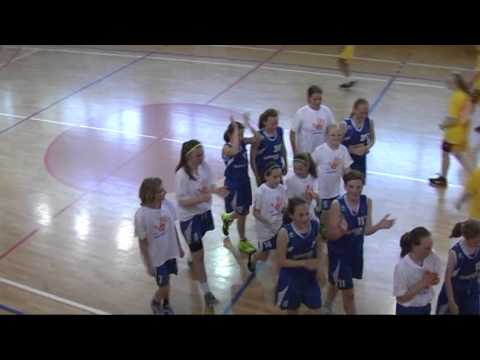 Mistrovství ČR U13 Ostrava květen 2015